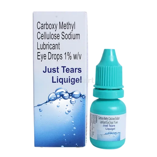 just tear liquigel 10 ml